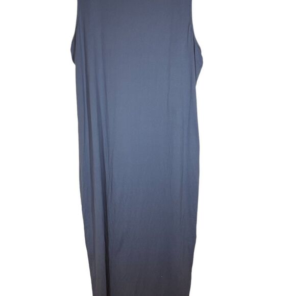 Hot Kiss sleeveless maxi dress women’s Plus Size 2X - Picture 4 of 5